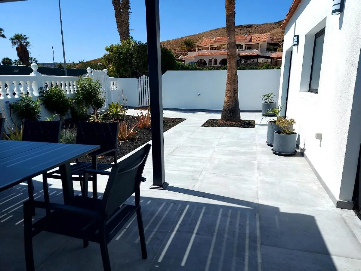Villa Playa Tauro - Luxury Bungalow With Pool Mogan 0*,  Spain