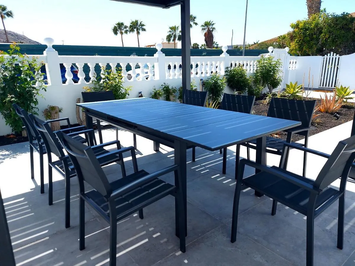 بيت للعطل Villa Playa Tauro - Luxury Bungalow With Pool Mogán