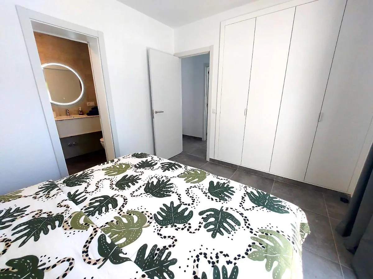 Villa Playa Tauro - Luxury Bungalow With Pool Mogán 0*,  إسبانيا