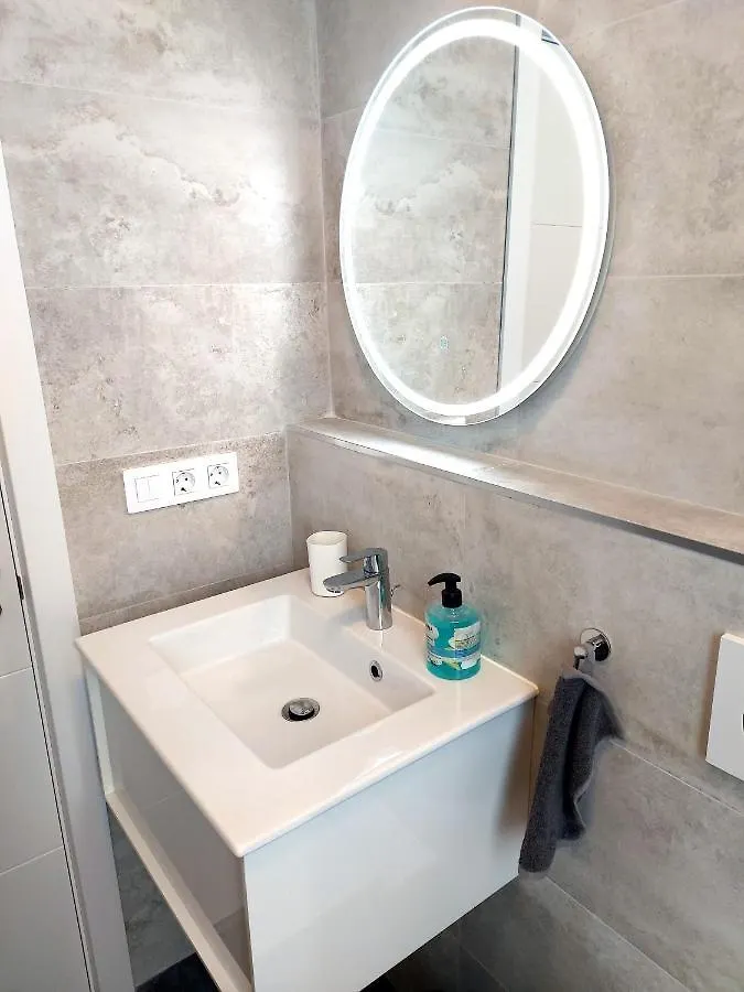 Villa Playa Tauro - Luxury Bungalow With Pool Mogán بيت للعطل
